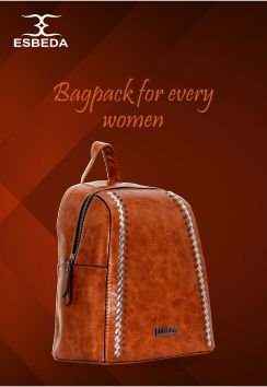 esbeda trolley bag 24 inch price