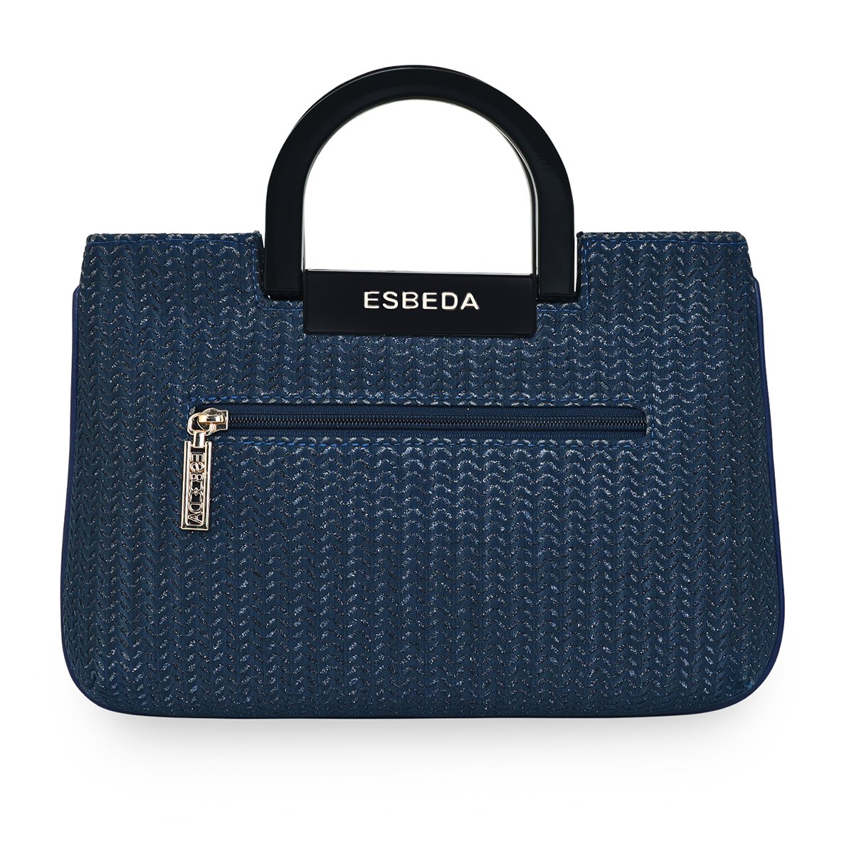 Buy Black Handbags for Women by ESBEDA Online | Ajio.com