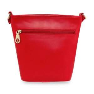 Esbeda red bag deals