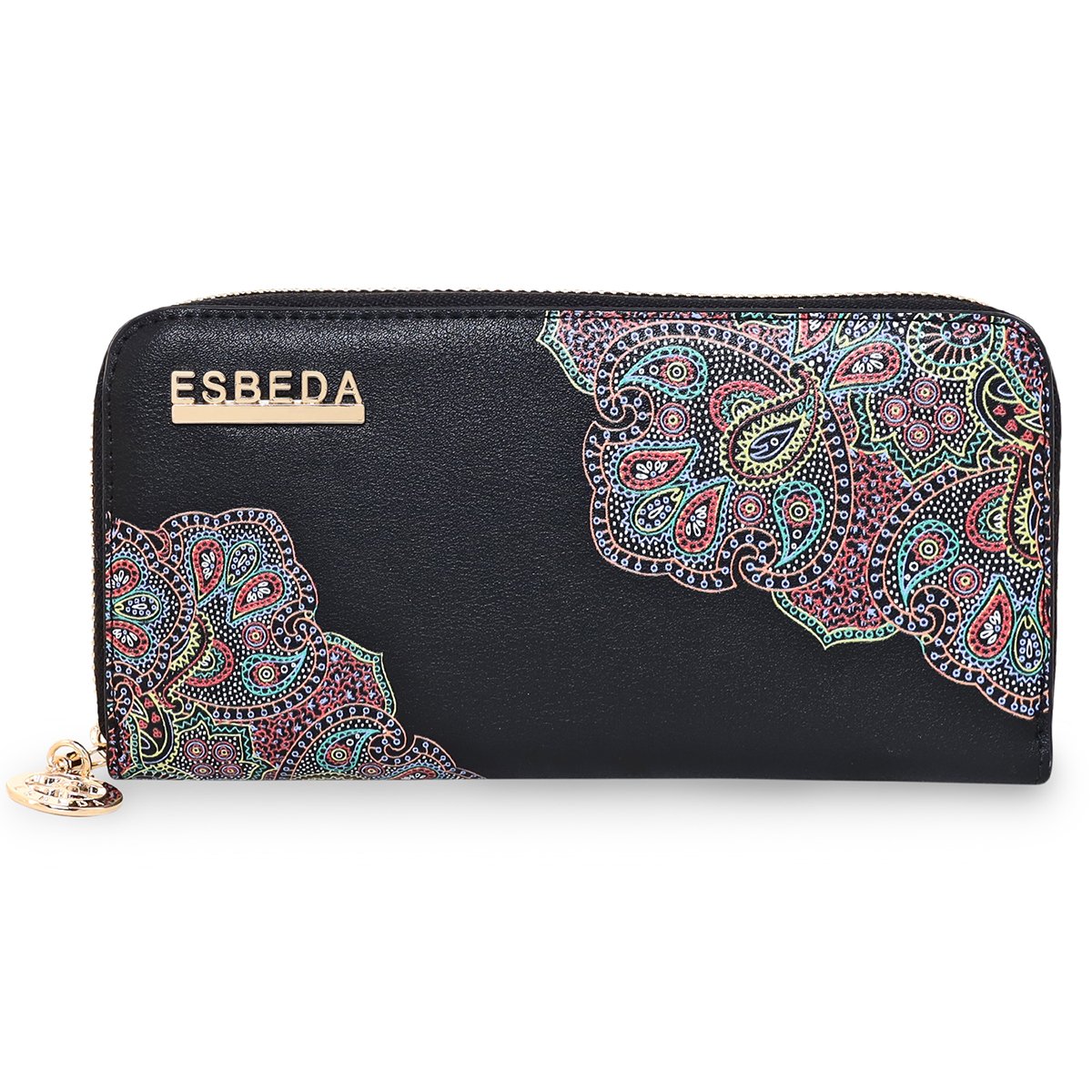 Buy ESBEDA Women Blue Shoulder Bag Blue Online @ Best Price in India |  Flipkart.com