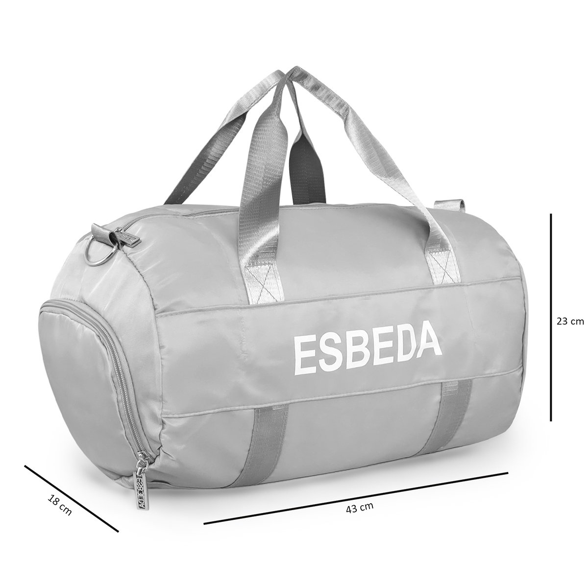 Esbeda duffle bag price top