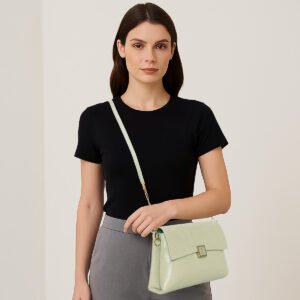 ESBEDA Pista Color Serein Classy Sling Bag For Women