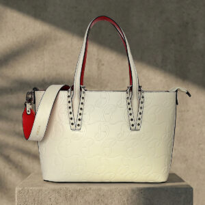 ESBEDA Off White colour Trendcraft Handbag for womens