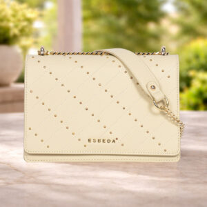 ESBEDA Beige color Arvella Sling for women